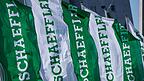 Die Geschäfte des Schaeffler-Konzerns sind zu Jahresbeginn vergleichsweise gut gelaufen (Archivbild). Die Geschäfte des Schaeffler-Konzerns sind zu Jahresbeginn vergleichsweise gut gelaufen (Archivbild).