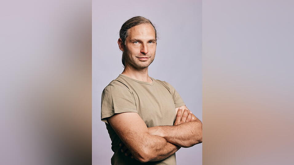Laut Toni Schubel ist Wahrheit das Fundament für gute Politik. Laut Toni Schubel ist Wahrheit das Fundament für gute Politik.