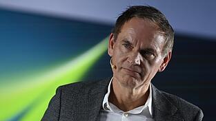 Nach Auffassung von Vorstandschef Oliver Blume sind Sparma&szlig;nahmen unvermeidbar, um den VW-Konzern zukunftsfest aufstellen.
