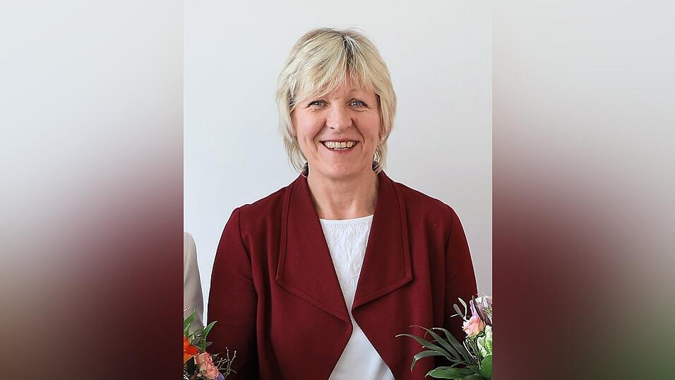 Gerlinde Frammelsberger