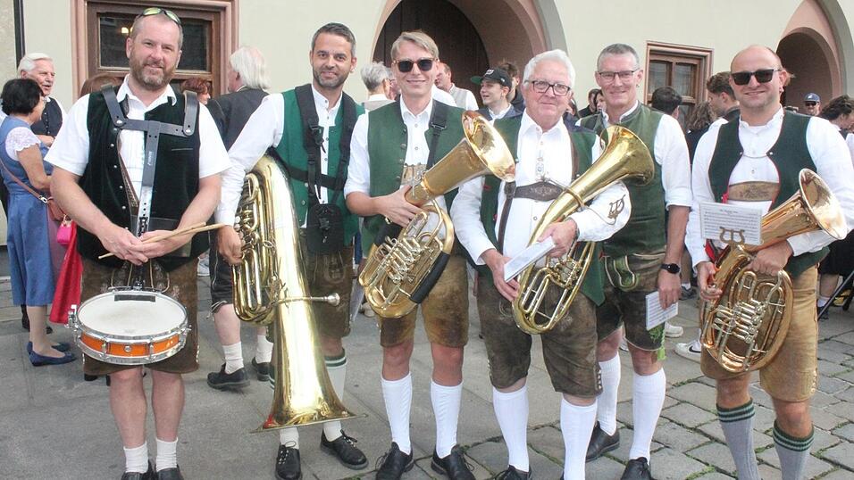 Das sind die sch&ouml;nsten Bilder vom Er&ouml;ffnungsfreitag!