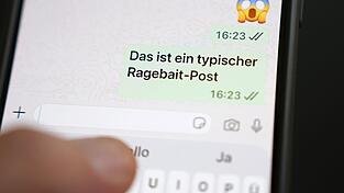 Seit 2008 entscheiden junge Menschen von 11 bis 20 Jahren darüber, welche Sprachfloskel sie besonders angesagt finden. (Archivbild) Seit 2008 entscheiden junge Menschen von 11 bis 20 Jahren darüber, welche Sprachfloskel sie besonders angesagt finden. (Archivbild)