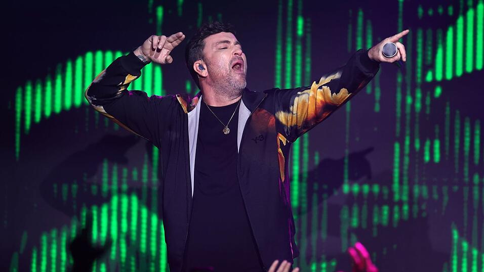 Ohren gespitzt: Marteria kommt mit neuem Album um die Ecke. (Archivbild) Ohren gespitzt: Marteria kommt mit neuem Album um die Ecke. (Archivbild)