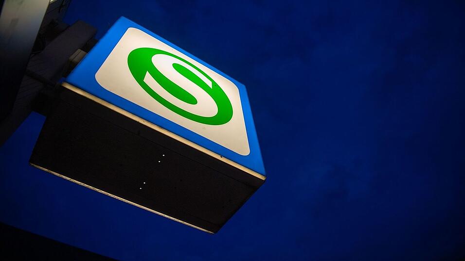 Wer in München mit der S-Bahn fahren will, braucht Geduld: Aktuell verkehren die Züge auf der Stammstrecke nur eingeschränkt. (Symbolbild)