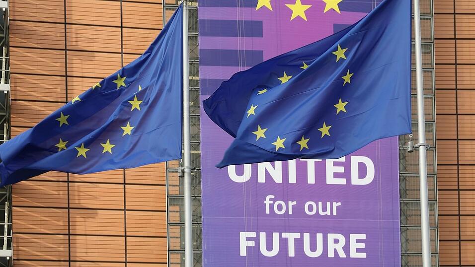 Die Europäische Kommission hat bisher 19 Standorte für große KI-Fabriken ausgewählt. (Archivbild)