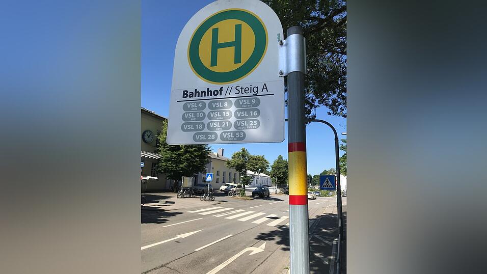 Wohin geht die Reise für den Straubinger ÖPNV? Wohin geht die Reise für den Straubinger ÖPNV?