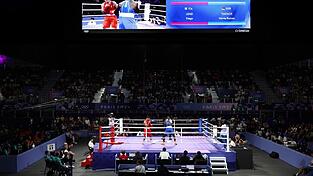 Die Chancen für eine Olympia-Zukunft des Boxens sind gestiegen.