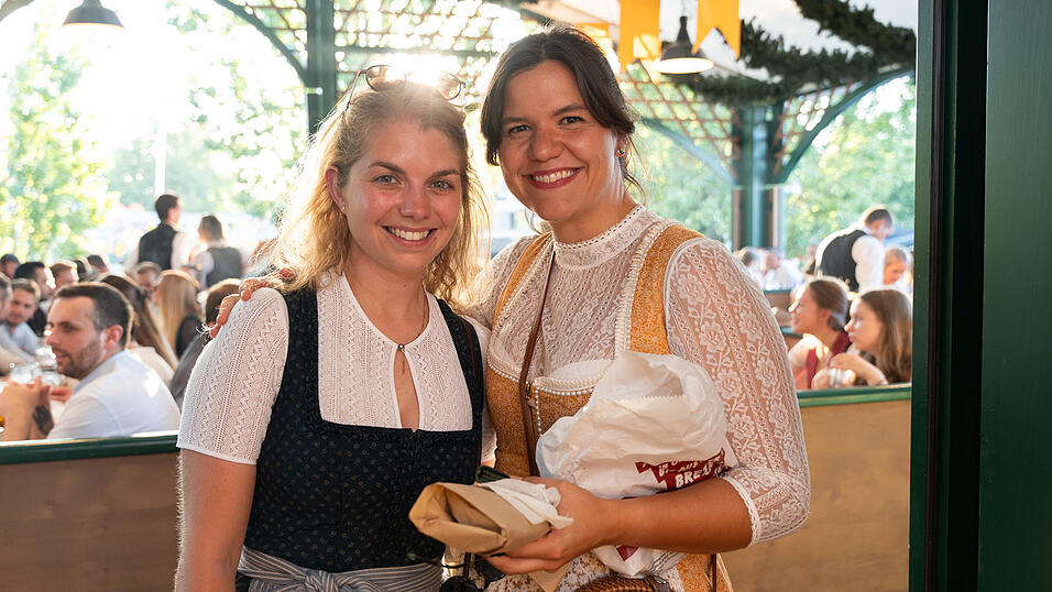 Die Partybilder vom Samstag, 19. August 2023, aus dem Festzelt Nothaft. Die Partybilder vom Samstag, 19. August 2023, aus dem Festzelt Nothaft.