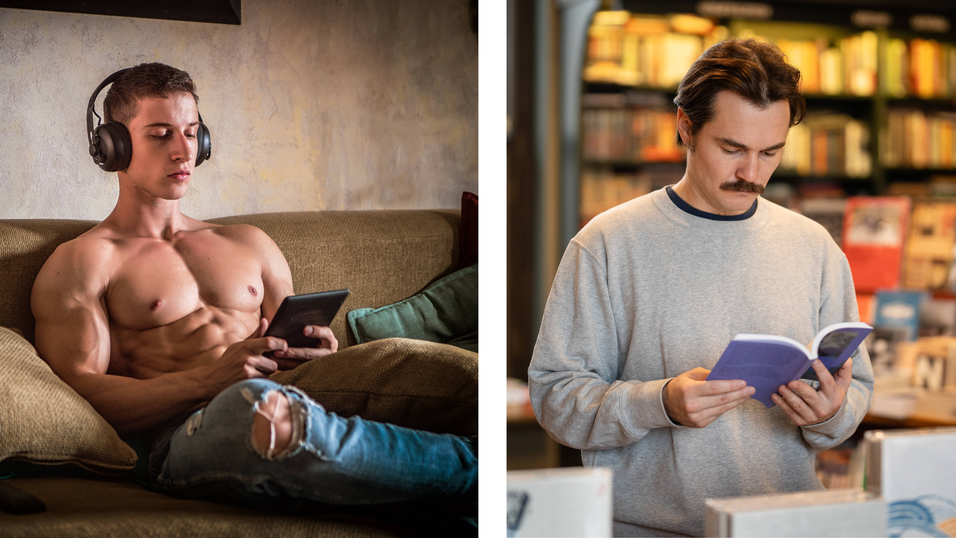 Im Internet entstehen immer mehr Klischees &uuml;ber bestimmte Arten von M&auml;nnern.