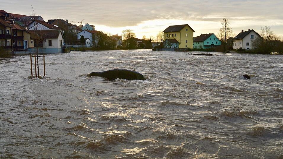Auch in Kelheim ist die Lage angespannt.