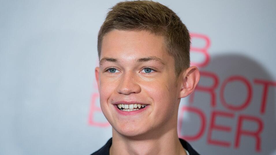 Bekannt wurde der Kölner durch die Vox-Erfolgsserie «Club der roten Bänder». Bekannt wurde der Kölner durch die Vox-Erfolgsserie «Club der roten Bänder».