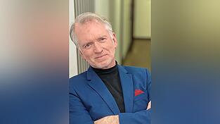 Christian Springer kommt am 25. September nach R&ouml;tz.