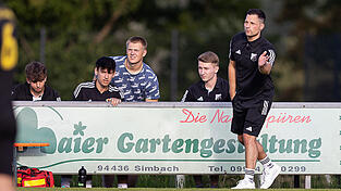 Gegen den Tabellendritten der Vorsaison, den SV Neufraunhofen, steht Simbachs Trainer an der Linie, Matthias Reichl, bis auf die Langzeitverletzten der gesamte Kader zur Verfügung.