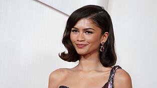 Mittlerweile ein gefragter Hollywood-Star: &laquo;Euphoria&raquo;-Schauspielerin Zendaya. (Archivbild)