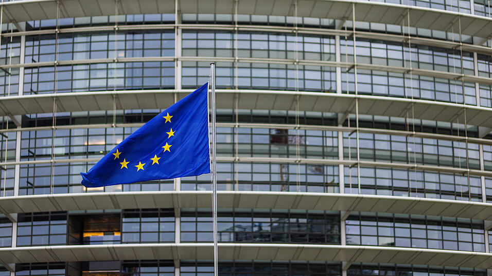 Am 9. Juni ist die Europawahl in Deutschland.
