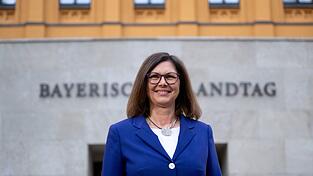 In der Union wird Aigners Name schon lange als potenzielle Kandidatin f&uuml;r die Nachfolge von Frank-Walter Steinmeier gehandelt. (Archivbild)