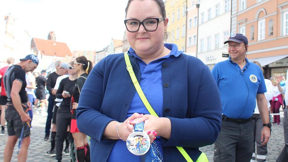 Die schönsten Bilder von 'Landshut läuft'. Die schönsten Bilder von 'Landshut läuft'.