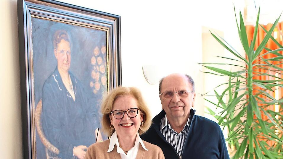 'Man sollte sich gegenseitig Wünsche erfüllen und negative Kleinigkeiten nicht überbewerten, sondern stets das große Ganze sehen.' Das raten Helene und Werner Sturm, um als Paar auch im stressigen Arbeitsalltag auf Dauer glücklich zu bleiben. Am Donnerstag sind sie 45 Jahre verheiratet. 'Man sollte sich gegenseitig Wünsche erfüllen und negative Kleinigkeiten nicht überbewerten, sondern stets das große Ganze sehen.' Das raten Helene und Werner Sturm, um als Paar auch im stressigen Arbeitsalltag auf Dauer glücklich zu bleiben. Am Donnerstag sind sie 45 Jahre verheiratet.