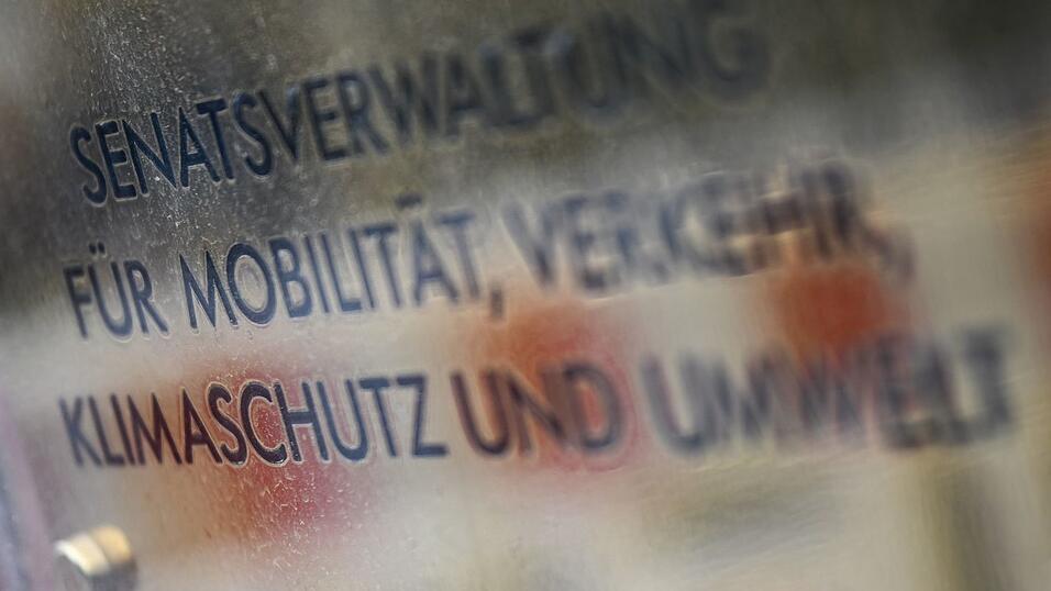 Die betroffenen Landesverwaltungen waren vor&uuml;bergehend aus Sicherheitsgr&uuml;nden vom Landesnetz abgetrennt worden. (Archivbild)