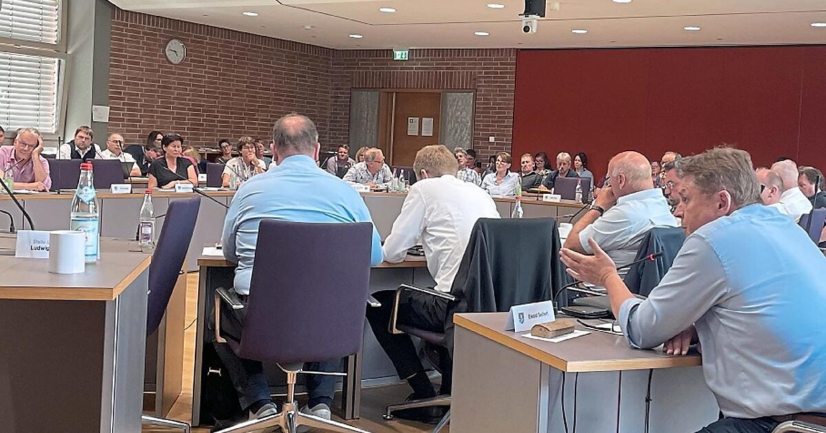 Too few signatures: Bogen clinic citizens' initiative will not proceed