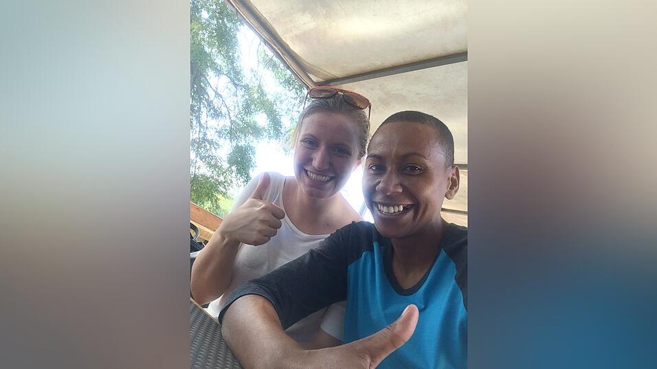 Impressionen von Elisas Trip nach Fiji.