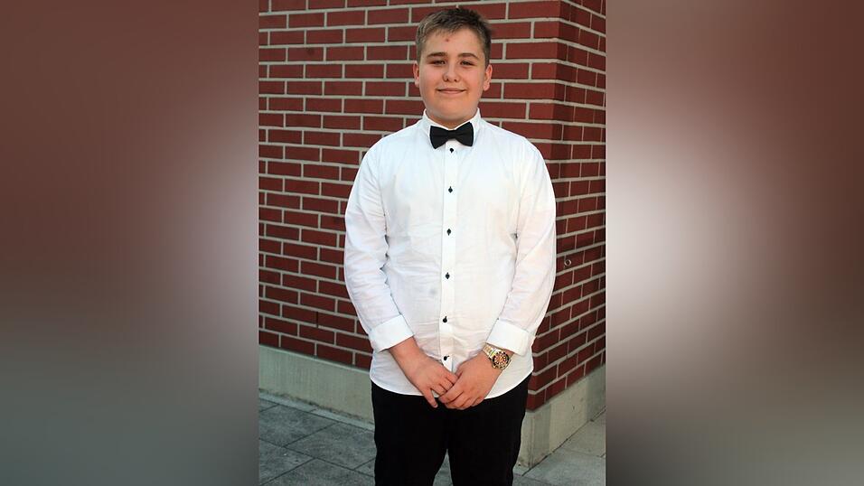 Beste Stimmung auf der Abifeier des Gymnasiums Seligenthal.