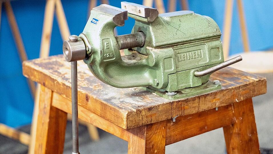 In vielen Handwerksbetrieben fehlt auch nach langer Wirtschaftskrise der Nachwuchs. (Symbolbild)