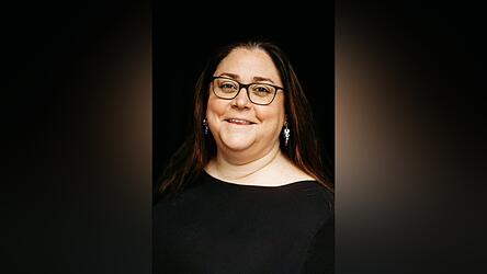 Stephanie Lorenz, Vorsitzender der Crazy Musical Company.