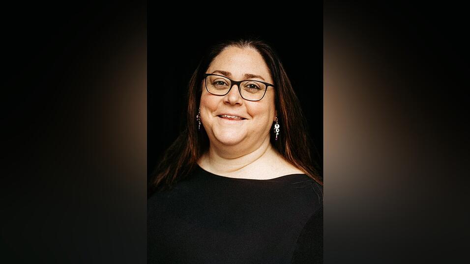 Stephanie Lorenz, Vorsitzender der Crazy Musical Company.