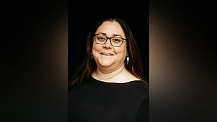 Stephanie Lorenz, Vorsitzender der Crazy Musical Company.