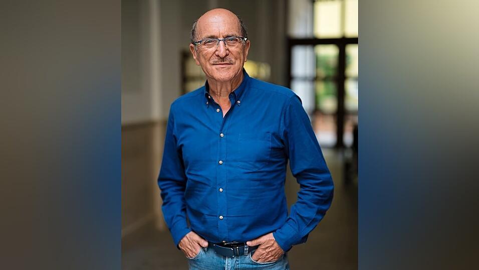 Heute lebt L. Alexander Metz in M&uuml;nchen.