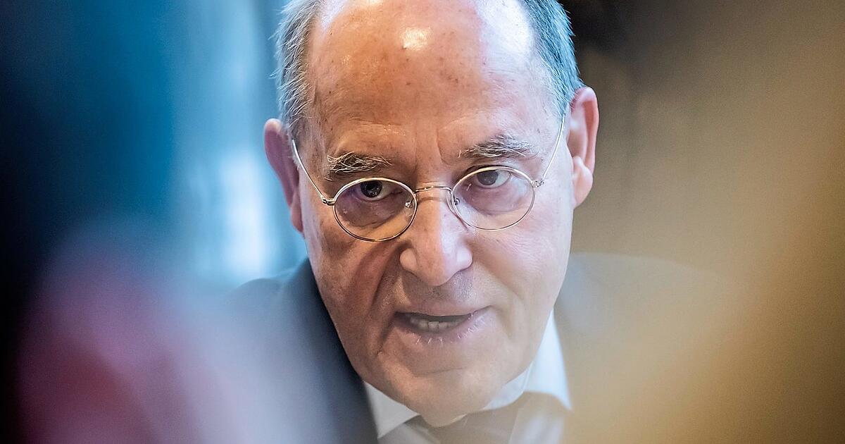 Gregor Gysi on Political Disillusionment, Merz and Wagenknecht