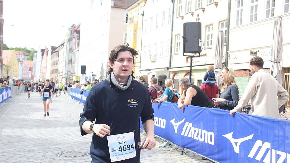 Die schönsten Bilder von 'Landshut läuft'. Die schönsten Bilder von 'Landshut läuft'.