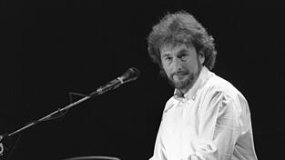 Rick Davies war Sänger und Gründungsmitglied der britischen Band Supertramp. Nun ist er im Alter von 81 Jahren gestorben. (Archivfoto)