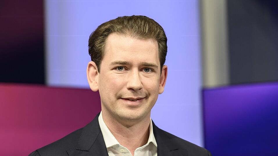Die Migrationskrise von 2015/2016 wirkt bis heute nach. Kurz ist überzeugt: „Das war keine Ausnahmesituation.“ Die Migrationskrise von 2015/2016 wirkt bis heute nach. Kurz ist überzeugt: „Das war keine Ausnahmesituation.“