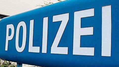 Die Kriminalpolizei bittet um Hinweise. Die Kriminalpolizei bittet um Hinweise.