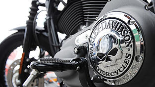 Eine Fahrt mit seiner Harley-Davidson wurde einem 55-jährigen Biker des Motorradklubs Trust MC zum Verhängnis. Eine Fahrt mit seiner Harley-Davidson wurde einem 55-jährigen Biker des Motorradklubs Trust MC zum Verhängnis.