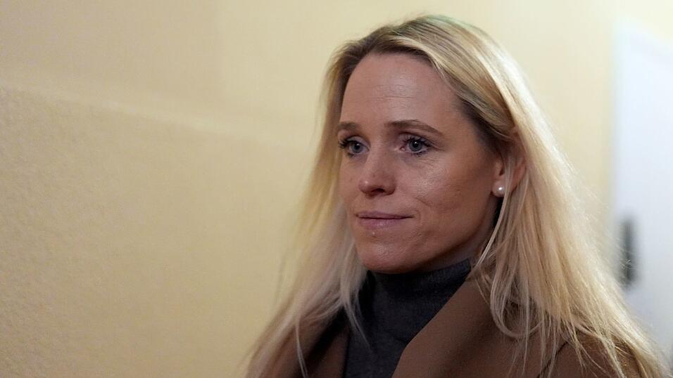 Die Entführung belaste die Block-Kinder bis heute, hat die Stiefmutter als Zeugin vor Gericht erklärt. (Archivbild) Die Entführung belaste die Block-Kinder bis heute, hat die Stiefmutter als Zeugin vor Gericht erklärt. (Archivbild)