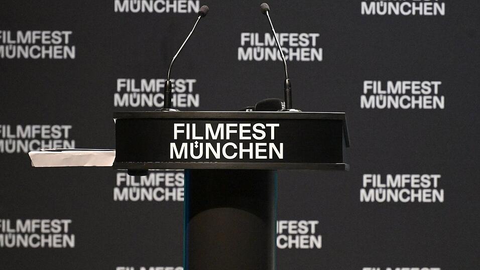 Traditionell bietet das Festival auch zahlreiche Gespr&auml;chsrunden mit Filmschaffenden. (Archivbild)