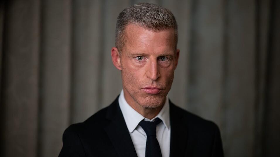 Benjamin von Stuckrad-Barre hat wieder über Udo Lindenberg sinniert. (Archivbild) Benjamin von Stuckrad-Barre hat wieder über Udo Lindenberg sinniert. (Archivbild)