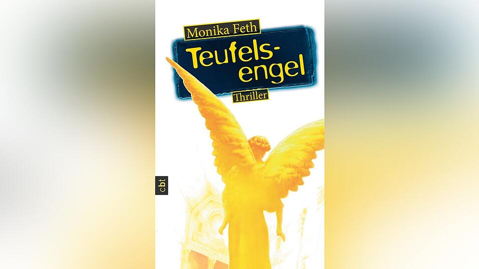 Neben ihrem bekanntesten Buch 'Erdbeerpfl&uuml;cker' hat Monika Feth noch viele andere Romane geschrieben, aus sehr unterschiedlichen Genres.