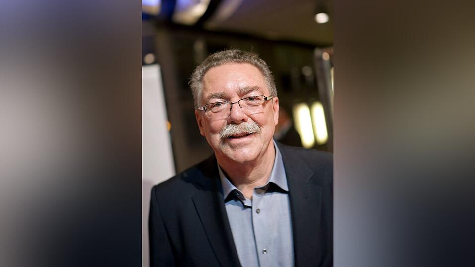 Wolfgang Engel, einer der wichtigsten Theaterregisseure der DDR, ist im Alter von 81 Jahren gestorben. (Archivbild)
