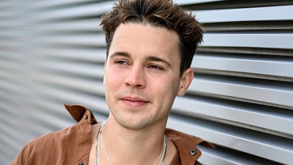 DJ Felix Jaehn hat sich Zeit für seine mentale Gesundheit genommen. (Archivbild) DJ Felix Jaehn hat sich Zeit für seine mentale Gesundheit genommen. (Archivbild)