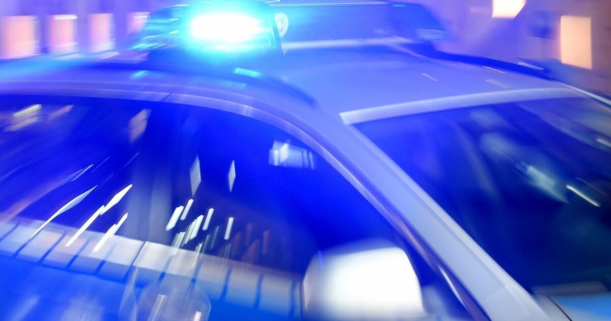 Ladendetektiv verfolgt Parfümdieb in Straubing