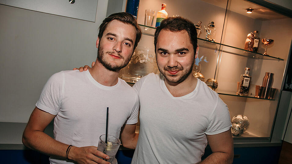 So lief die Party am Samstag, 15. Juni, im Overtime in Straubing. So lief die Party am Samstag, 15. Juni, im Overtime in Straubing.