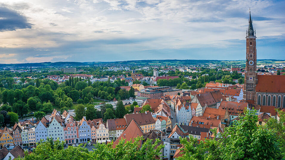 Die Umfrageteilnehmer konnten &uuml;ber die diversen Kan&auml;le der &bdquo;Landshuter Zeitung&ldquo; teilnehmen. Nun ist das Ergebnis ausgewertet. &nbsp;&nbsp; &nbsp;Foto: Attila Gereb&nbsp;