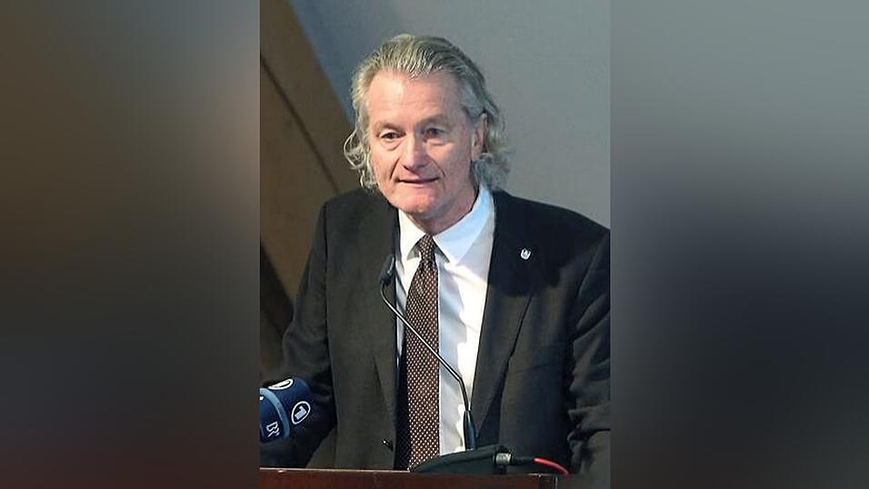Klaus Timmer wurde kein Unternehmer wie sein Vater, sondern Mediziner. Klaus Timmer wurde kein Unternehmer wie sein Vater, sondern Mediziner.