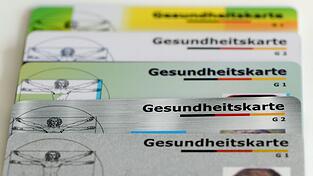 Die erwartete Finanzlücke der Krankenkassen 2027 wird gerade so geschlossen. (Symbolbild) Die erwartete Finanzlücke der Krankenkassen 2027 wird gerade so geschlossen. (Symbolbild)