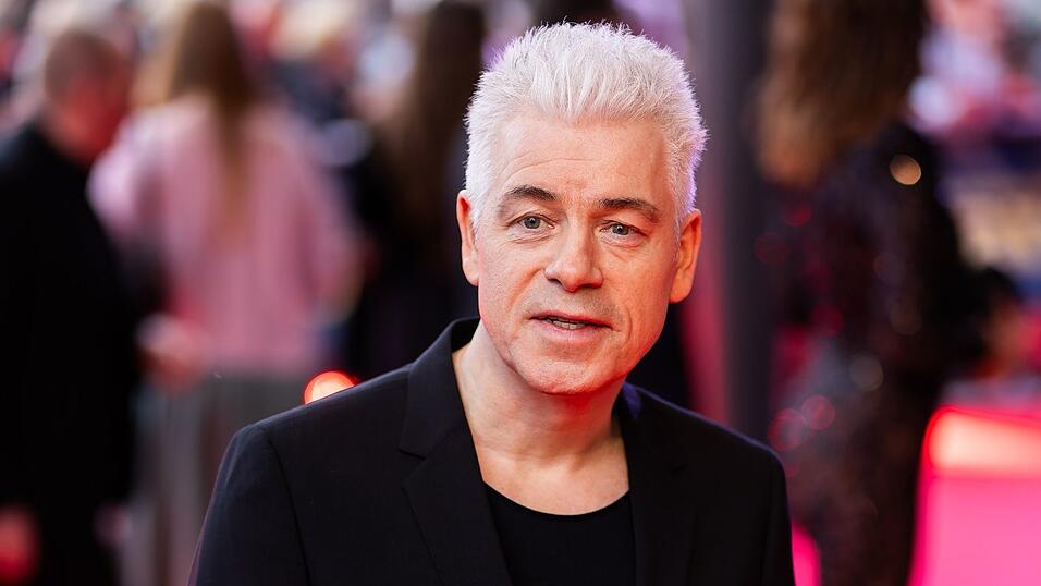 Michael Mittermeier hegt Sympathien f&uuml;r Vereine - ist aber selbst kein Mitglied. (Archivbild)