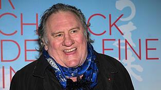 Starschauspieler Depardieu bestreitet den Vorwurf, nur auf dem Papier nach Belgien umgezogen zu sein, um hohen Steuern in Frankreich zu entkommen. (Archivbild)